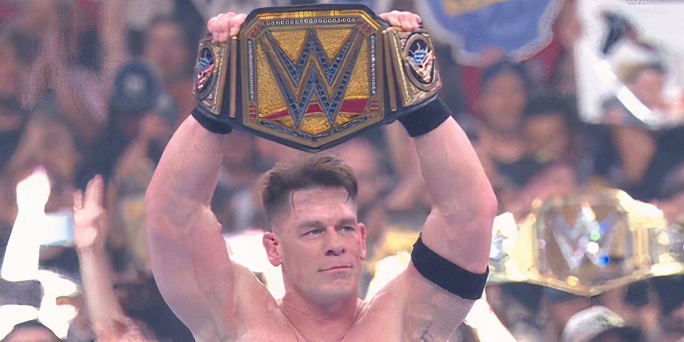 WWE WrestleMania 41 Night 2 (Sunday) Ending Explained: Results & What It Means [SPOILERS]