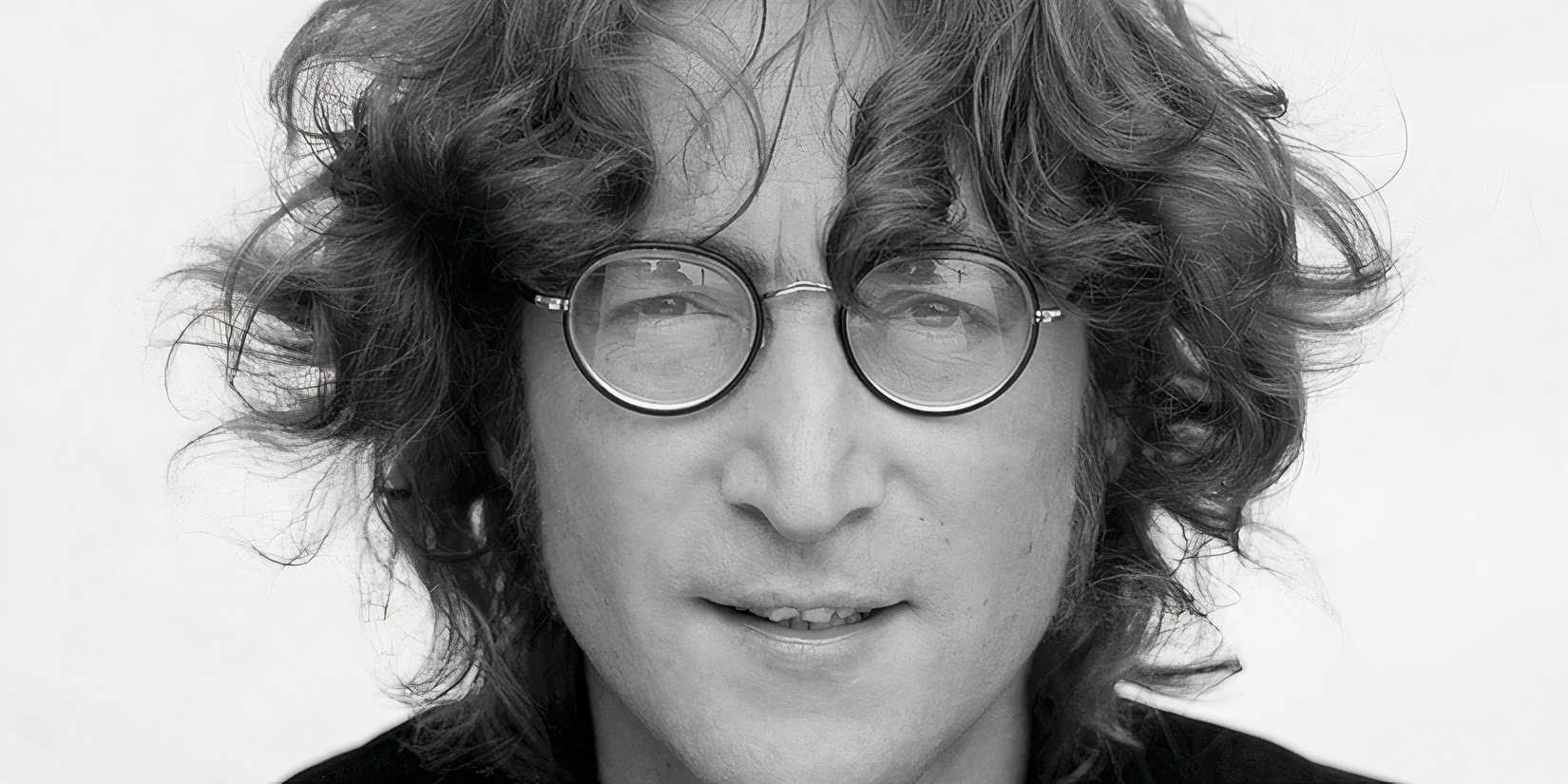 The Beatles Singer John Lennon