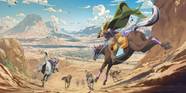 JoJo s Bizarre Adventure Steel Ball Run Made Us Wait But The Anime JoJo s Bizarre Adventure Steel Ball Run Made Us Wait But The Anime