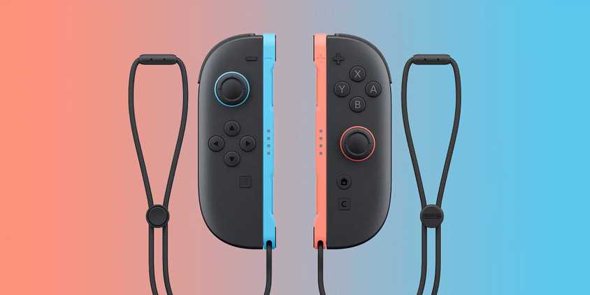 Nintendo Switch 2 Joy-Con 2