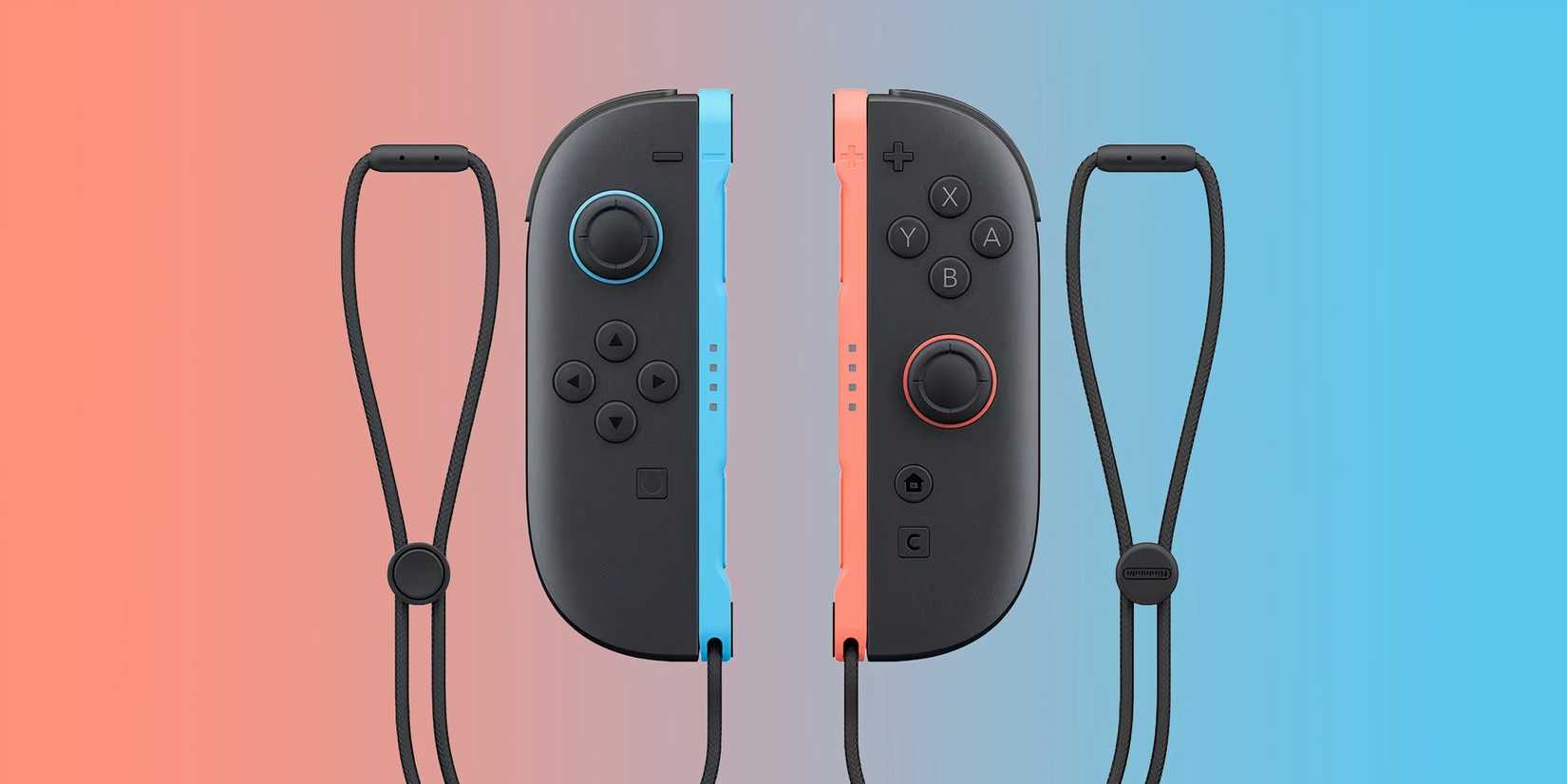Nintendo Switch 2 Joy-Con 2