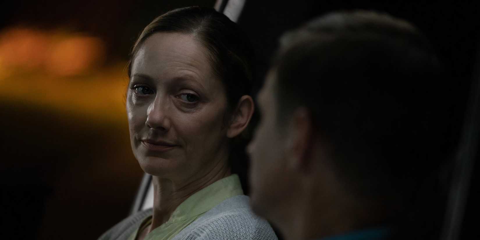 Judy Greer in Eric LaRue