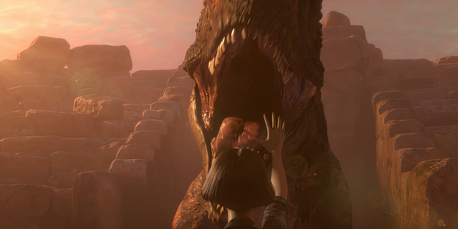 Jurassic World Chaos Theory Season 3 Ending 5