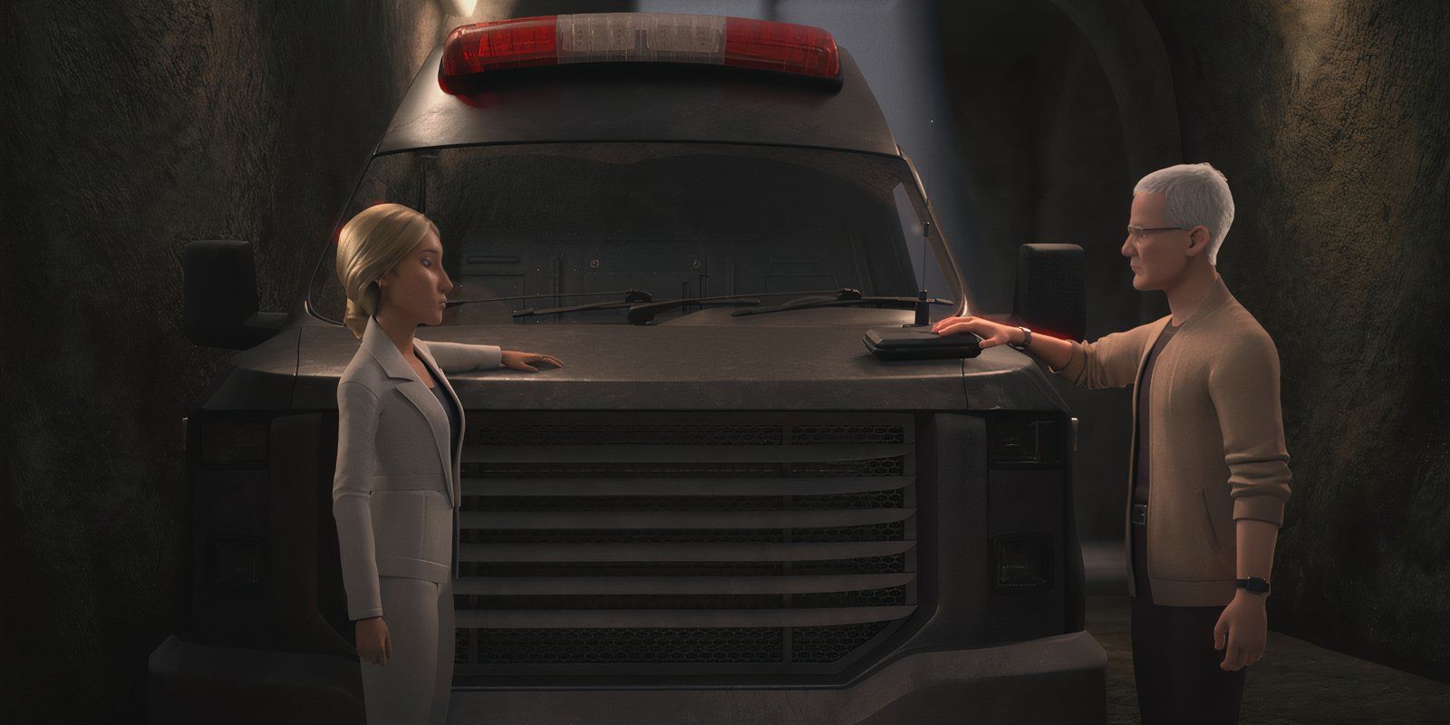 Jurassic World Chaos Theory Season 3 Ending