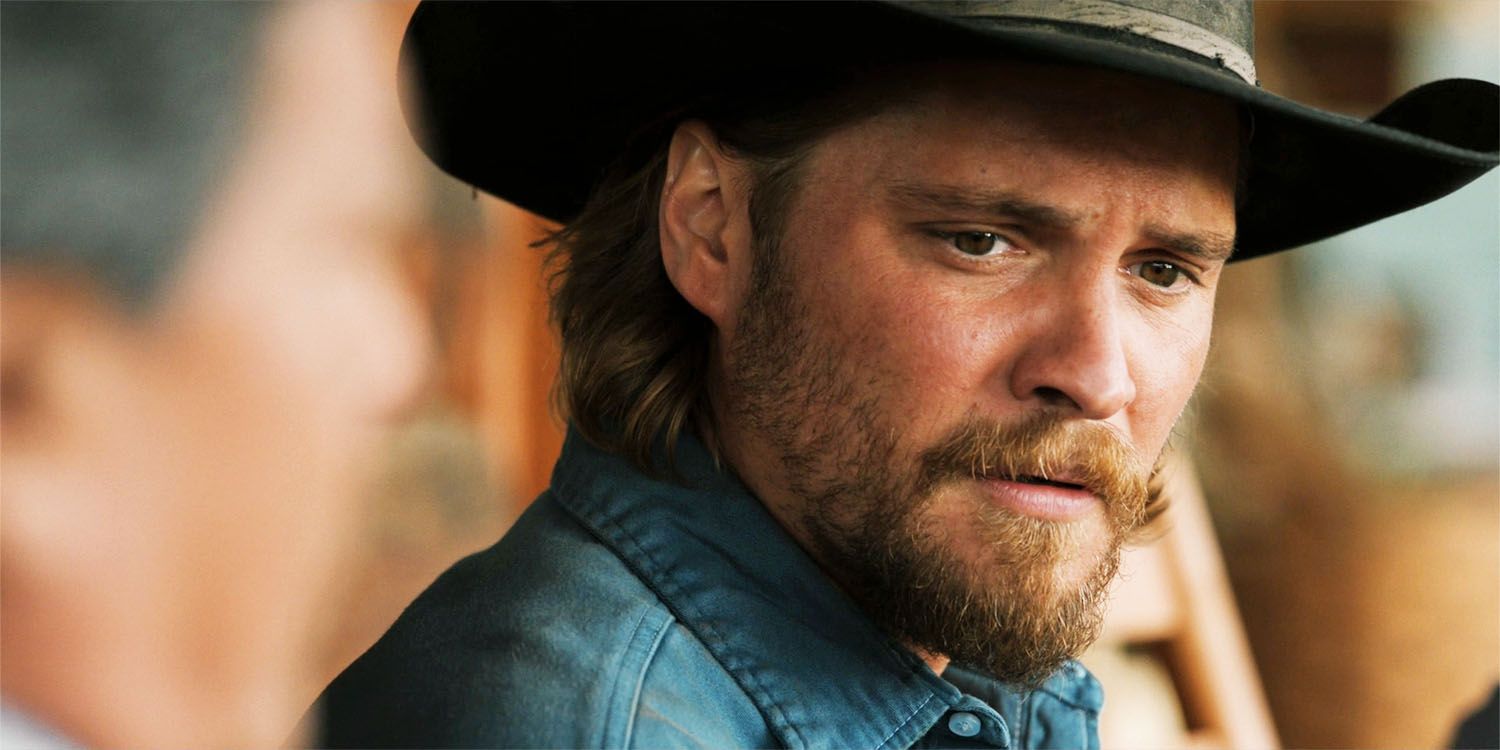 CBS Reveals The Title For Its Kayce Dutton Yellowstone Spinoff