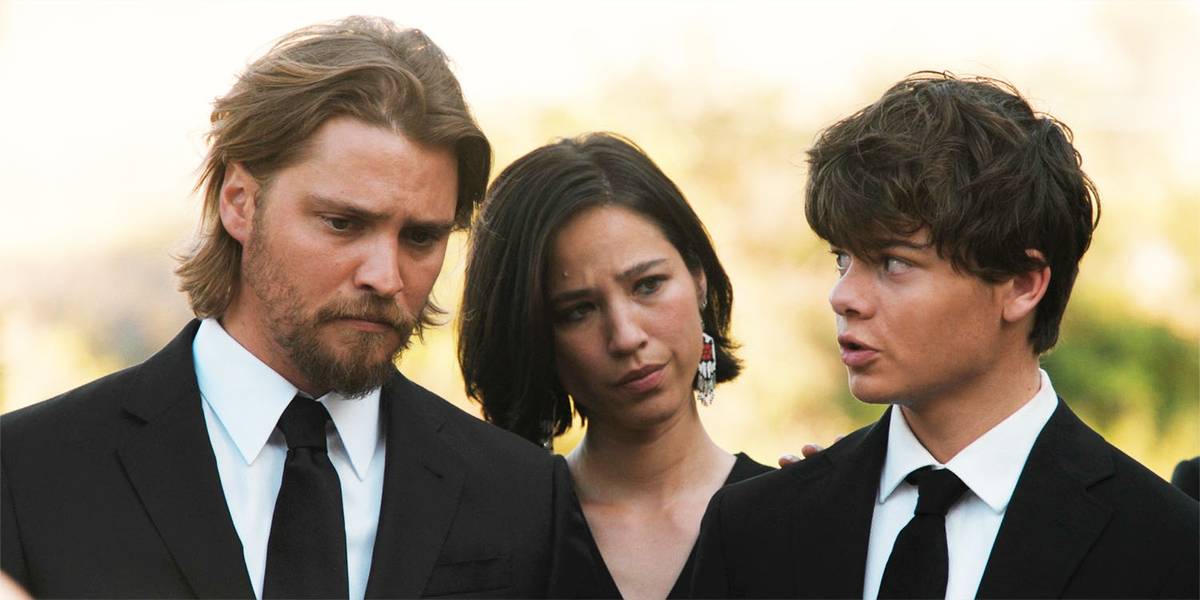 Cowboys Don't Say Goodbye": Yellowstone Spinoff's Title Reveal Gets Response From Original Star