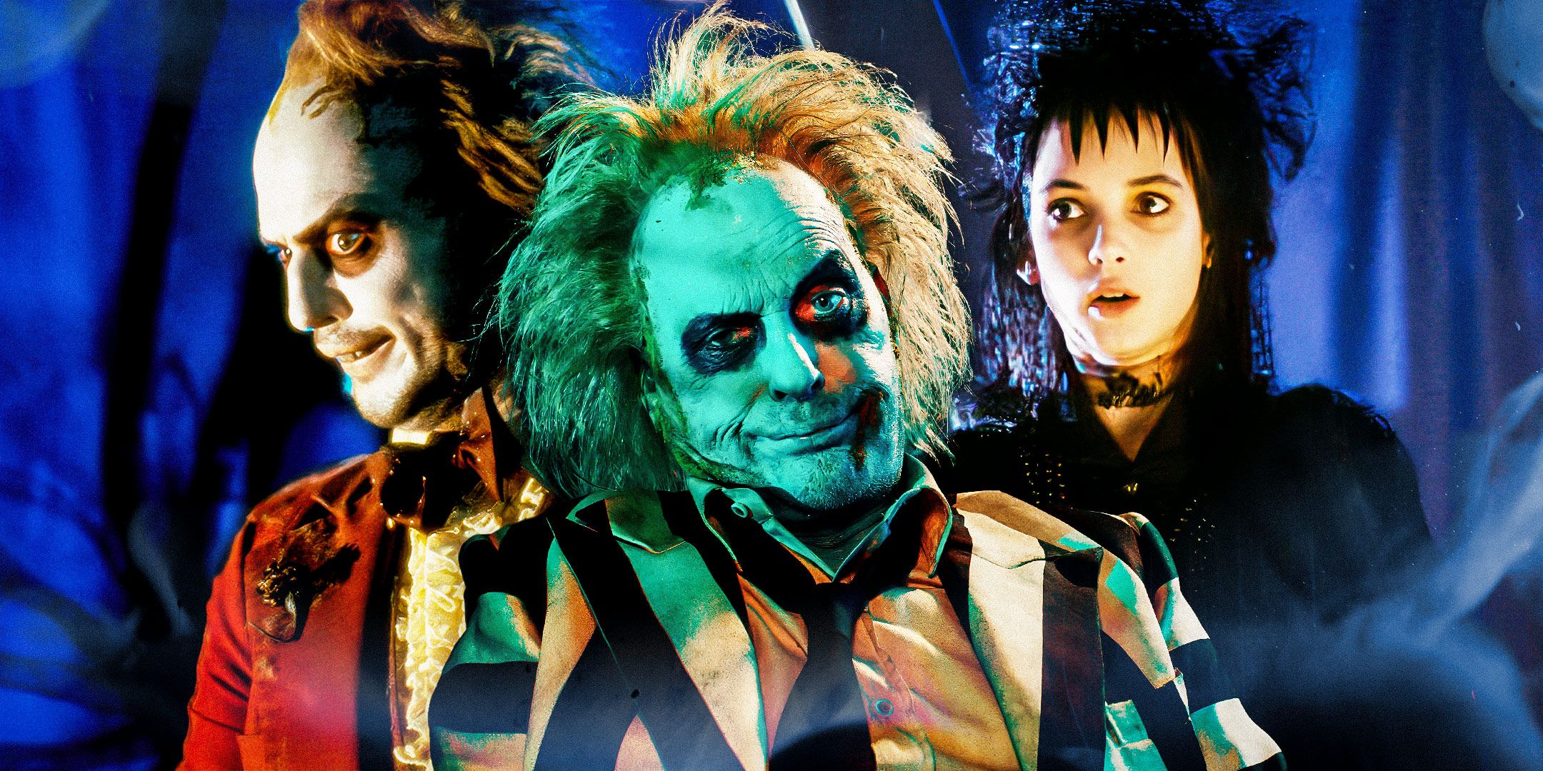 I'm Not Surprised That Beetlejuice 3 Is Happening, But I Wouldn't Mind If The Sequel Got Delayed To Hit This Special Anniversary