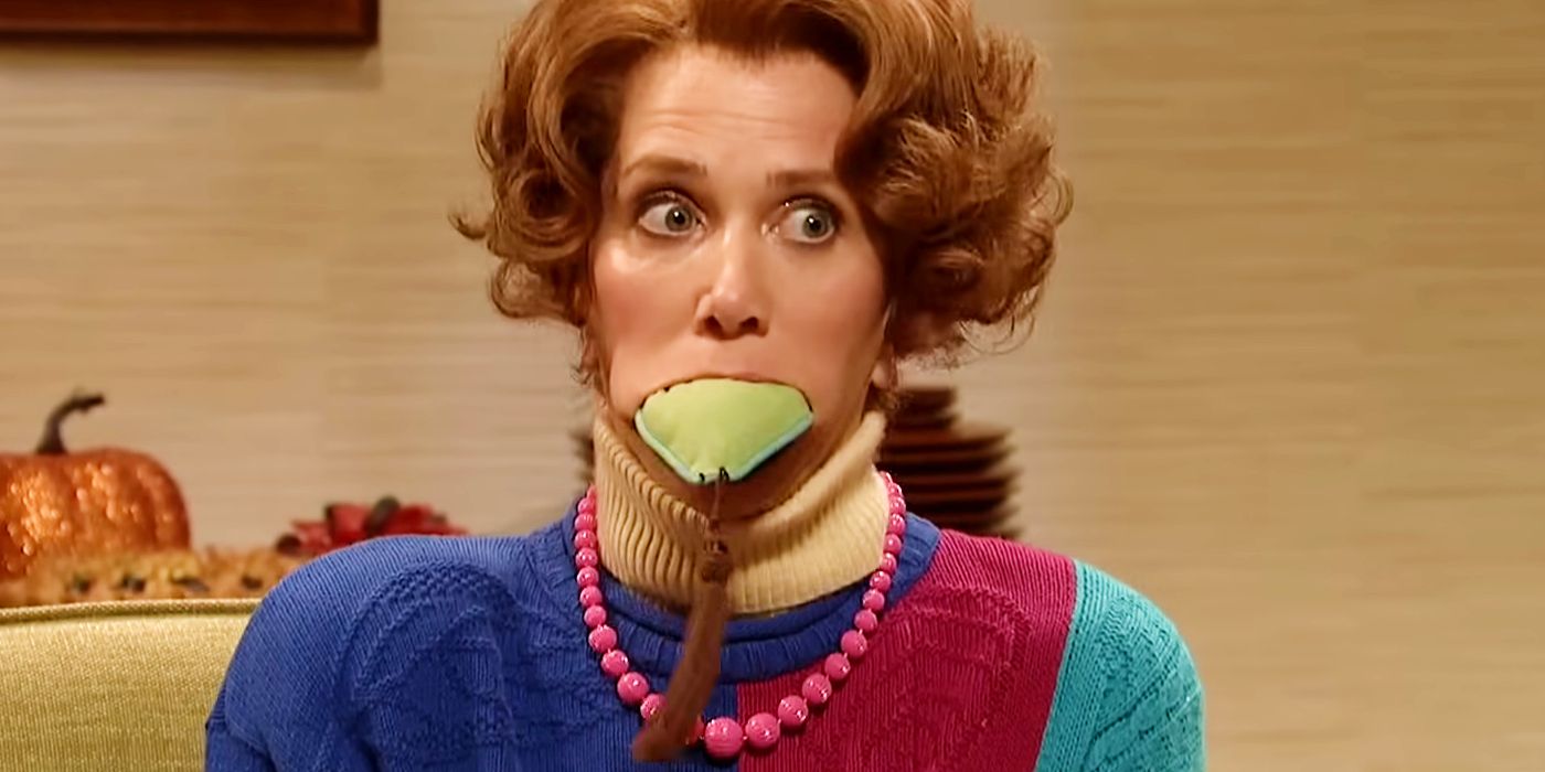 SNL’s Ego Nwodim Talks About Her Breakout Miss Eggy Sketch Going Awry