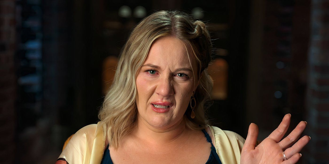 Lauren Jean Was Never Going To Win Million Dollar Secret (I’m Convinced She Had One Of The Worst Strategies)