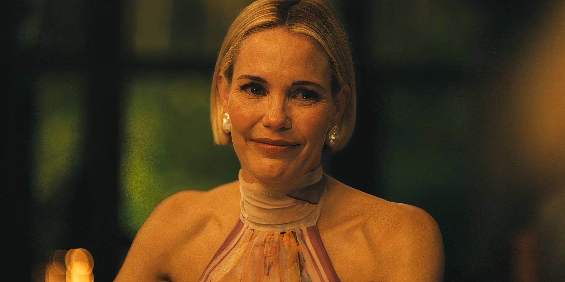 leslie Bibb Kate The White Lotus