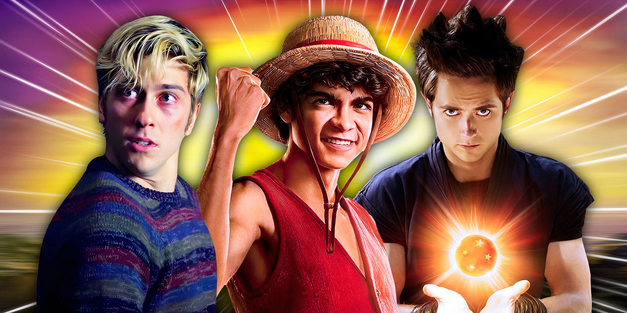 One Piece Proved A Harsh Reality About Live-Action Anime Adaptations I Hope Hollywood Learns From
