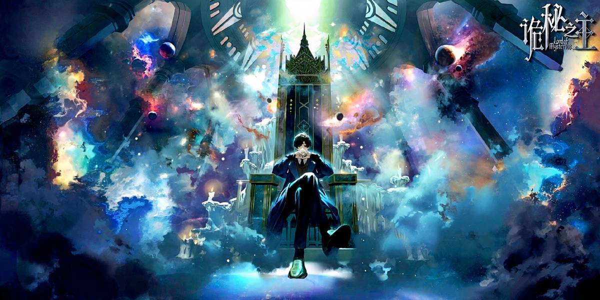 9 Judul Anime Eksklusif Baru di Crunchyroll 1 9 Judul Anime Eksklusif Baru di Crunchyroll