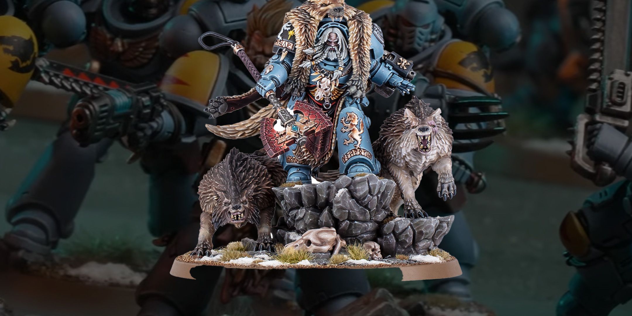 lorgan space wolves