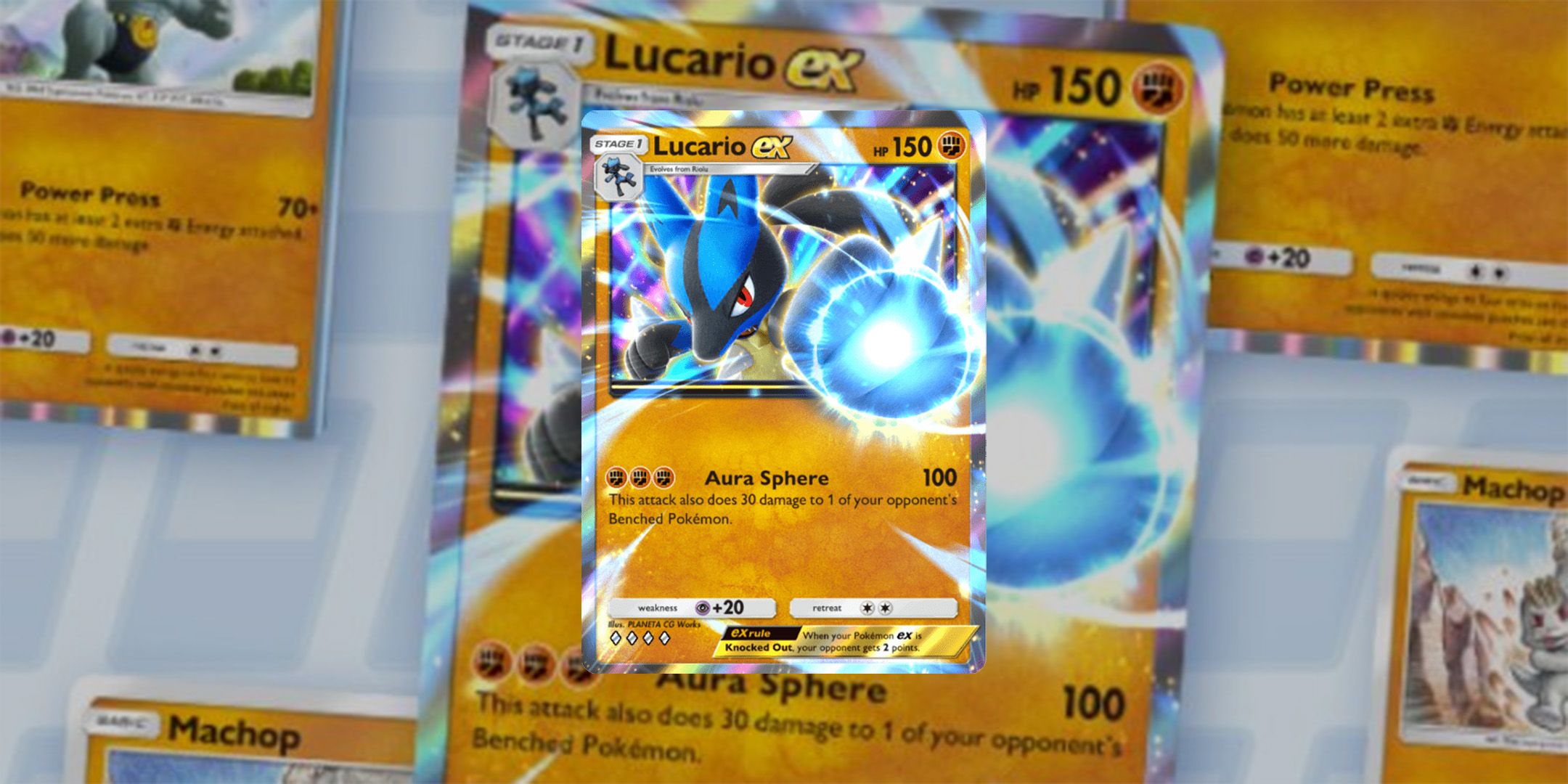 lucario 3