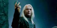 Lucius Malfoy Star Reveals Which Hogwarts House He Belongs To In Real 