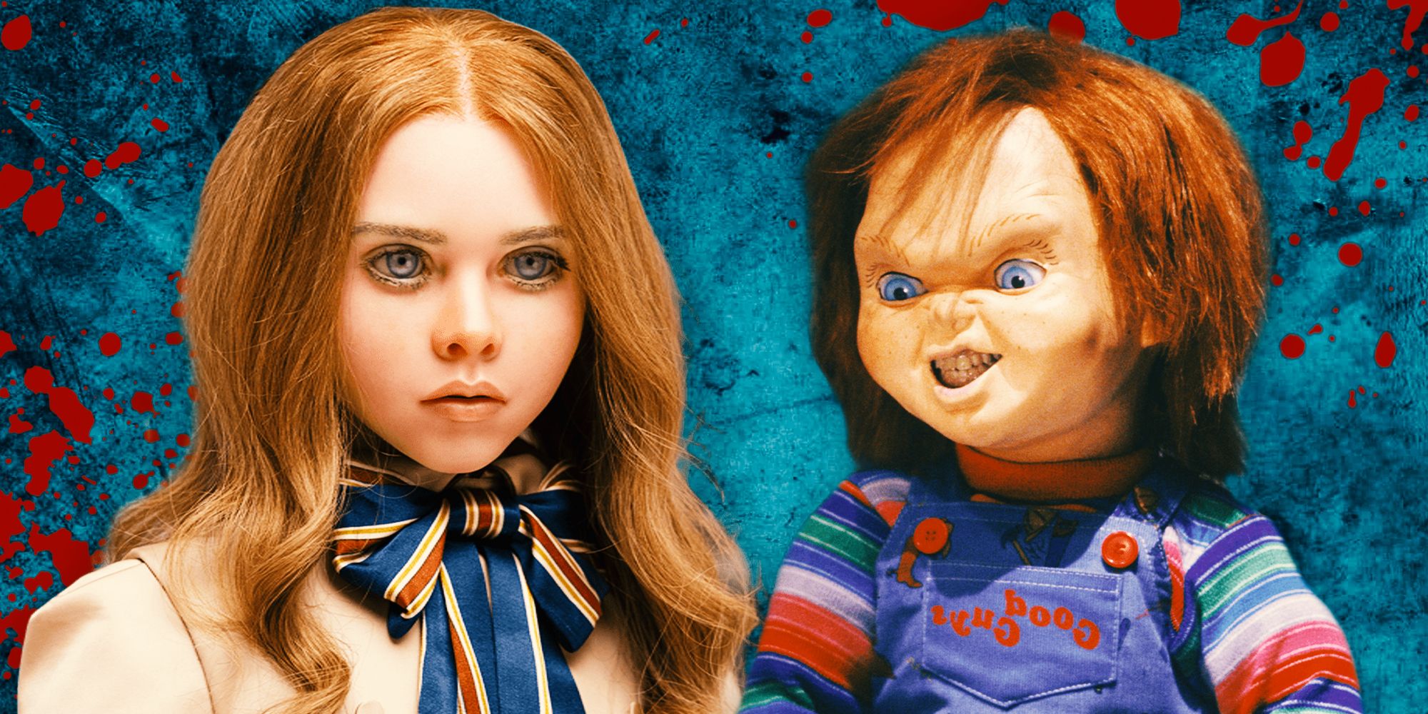 Could a M3GAN & Chucky Crossover Movie Ever Happen?