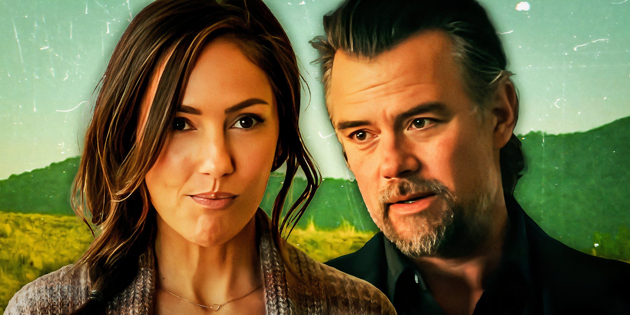 How Netflix’s New Western Show Stays True To Its 7-Book Series Despite “Much Darker Tone” Explained By Star