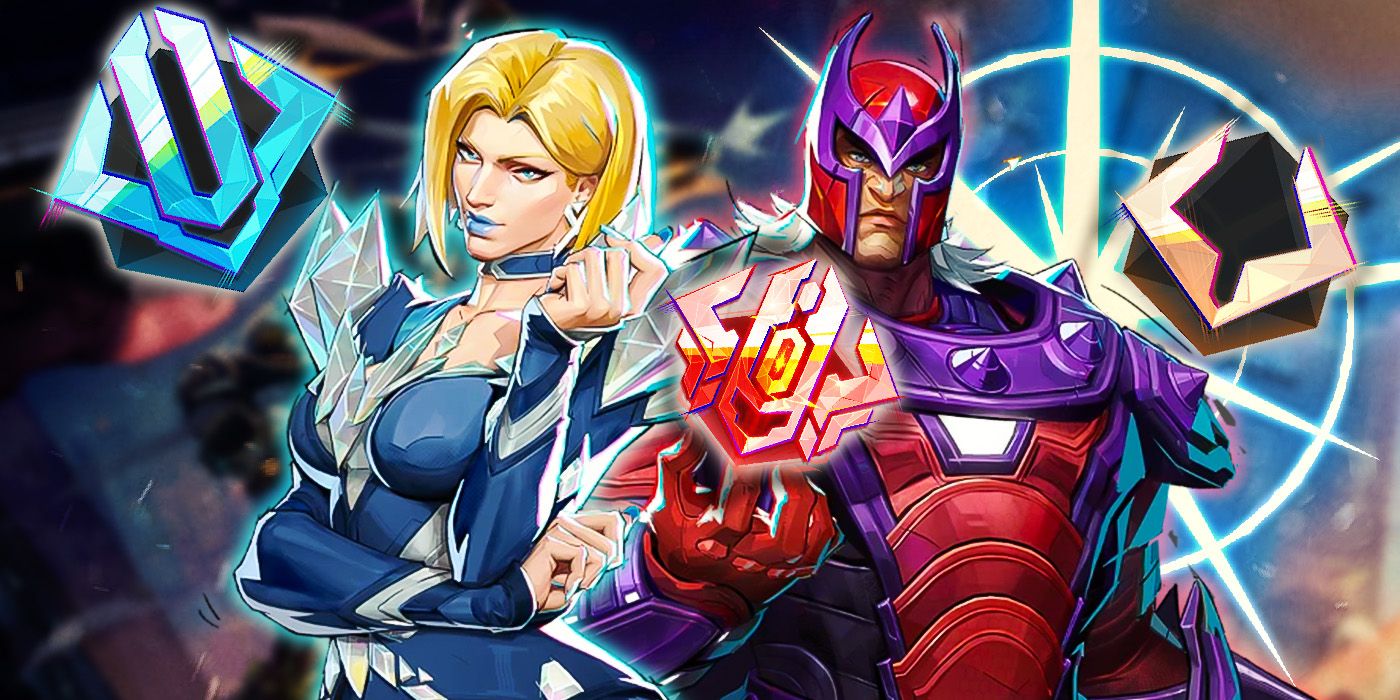Marvel Rivals Is Finally Dealing With Smurfs, But It's Not Nearly Enough