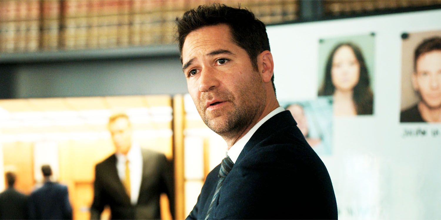 The Lincoln Lawyer Season 4 Casting Update Confirms The Return Of Two Key Characters