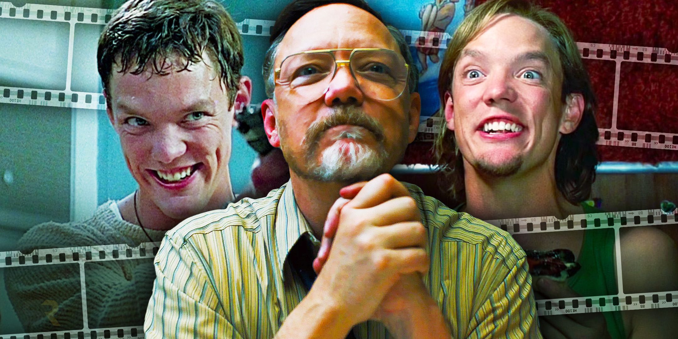 Matthew Lillard's 10 Best Movies And TV Shows