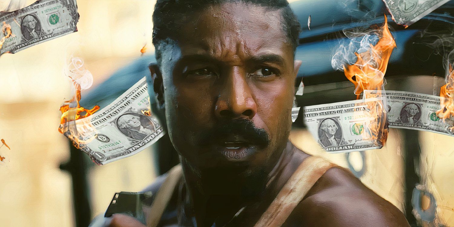 Hollywood Expects Sinners To Lose Money As New Report Explains "Lavish" Deal Behind Ryan Coogler Movie - Screen Rant