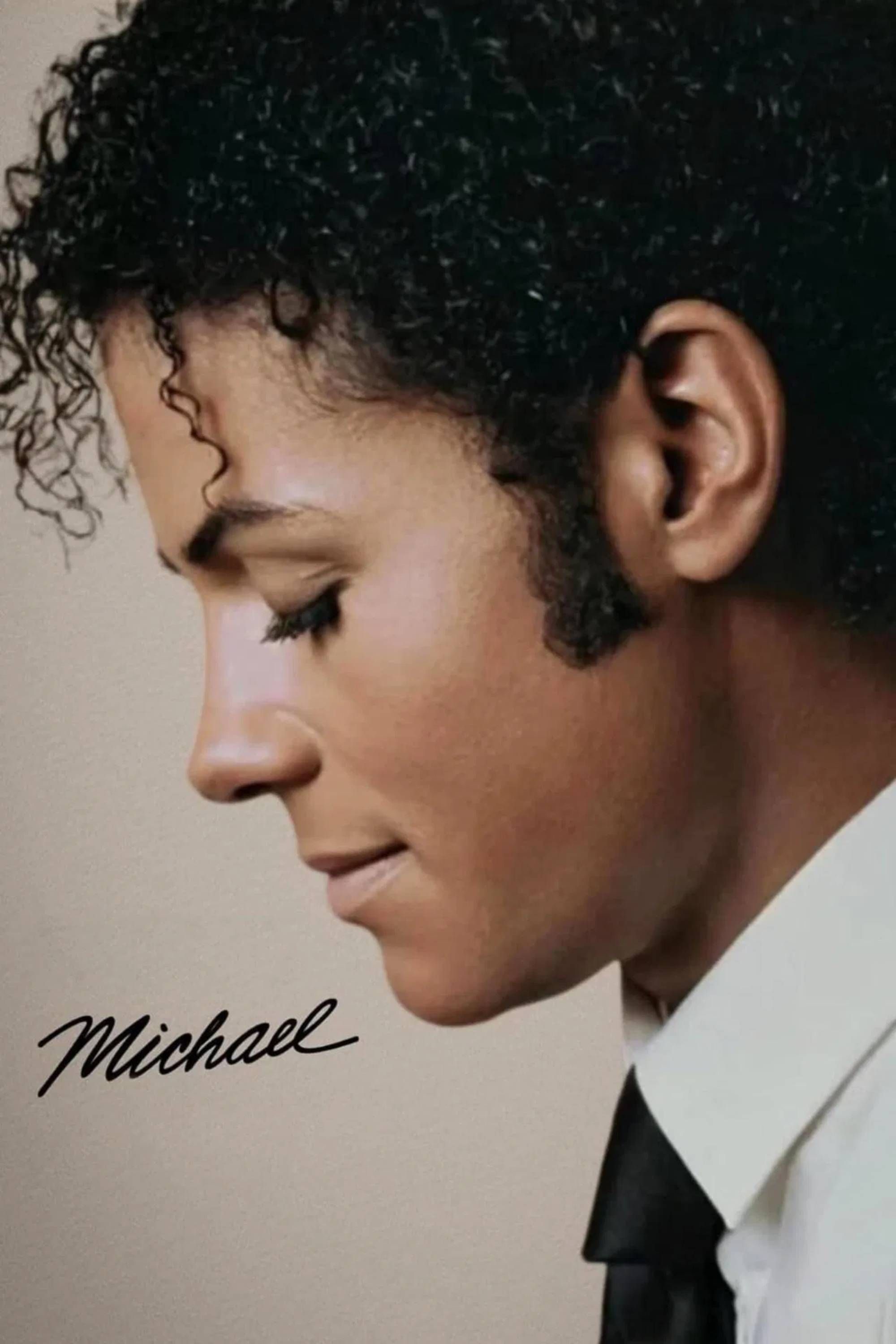 Michael - Poster