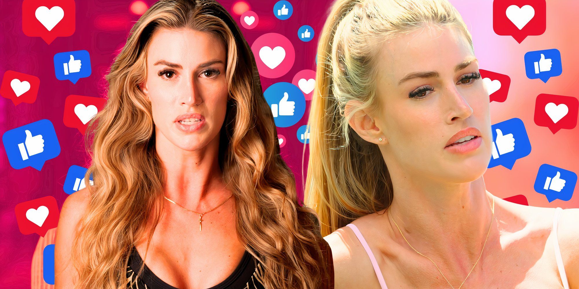 Million Dollar Secret Season 1: Sydnee Falkner’s Age, Job, Instagram