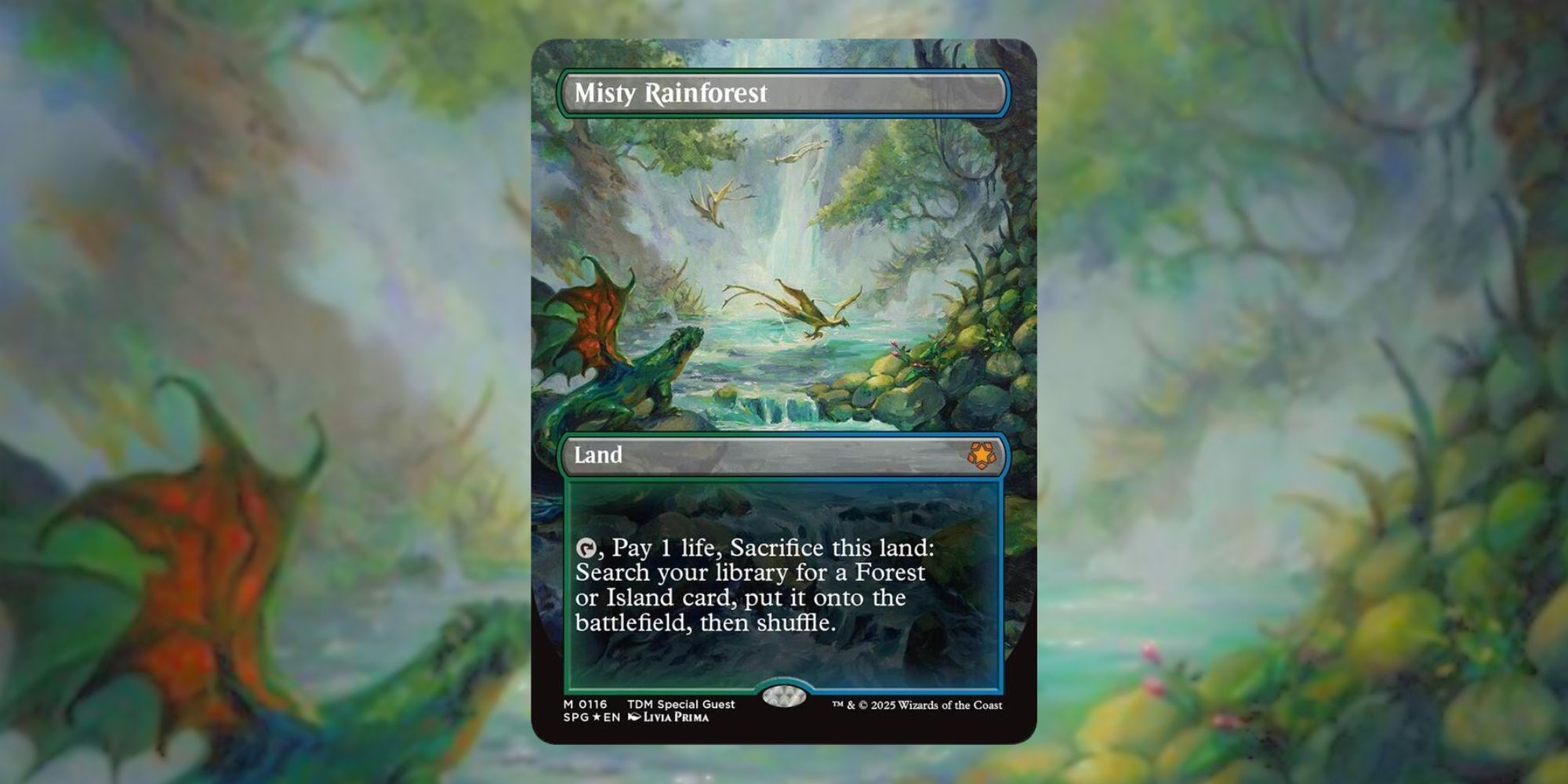 Magic: The Gathering: 10 Tarkir: Dragonstorm Cards Worth The