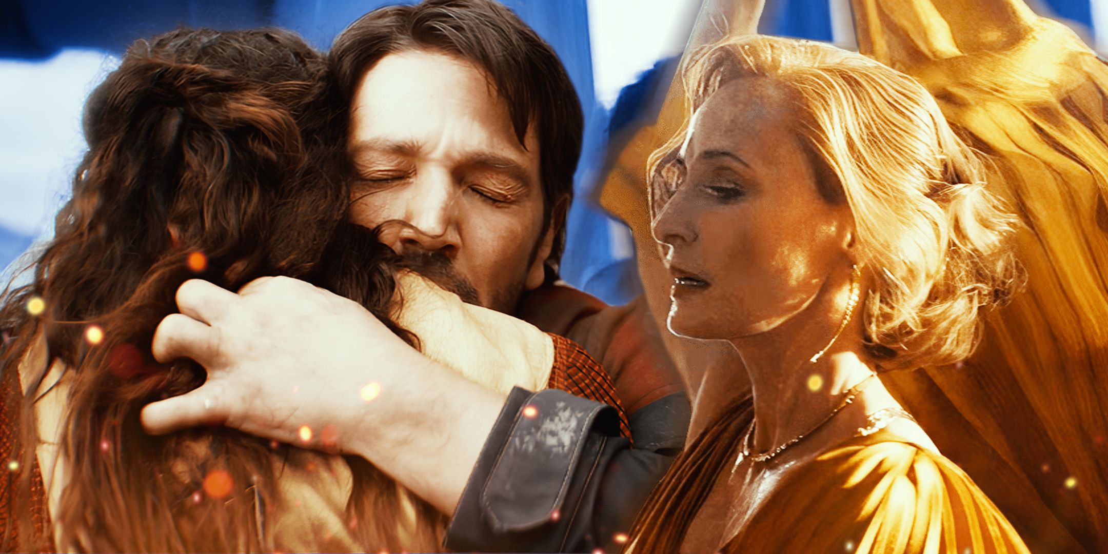 Andor Season 2 Episodes 1-3 Endings Explained