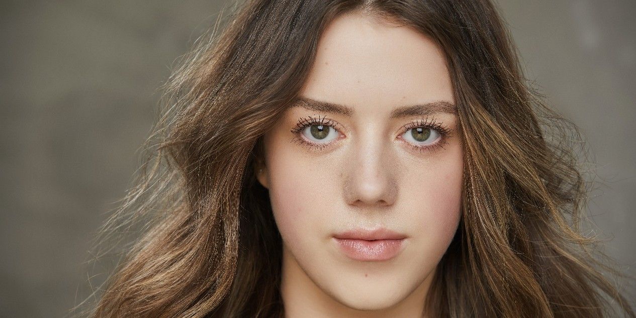 Symonne Harrison