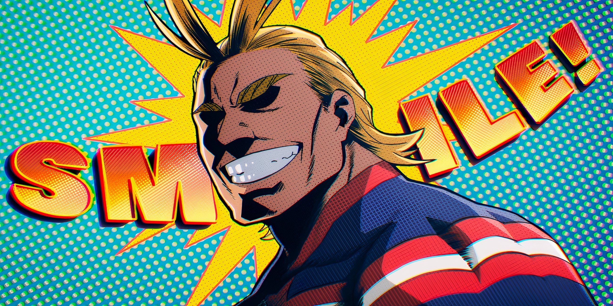 my-hero-academia-vigilantes-episode-1-all-might Meu criador da academia de heróis provoca uma grande mudança para a temporada final do anime, mas será suficiente?