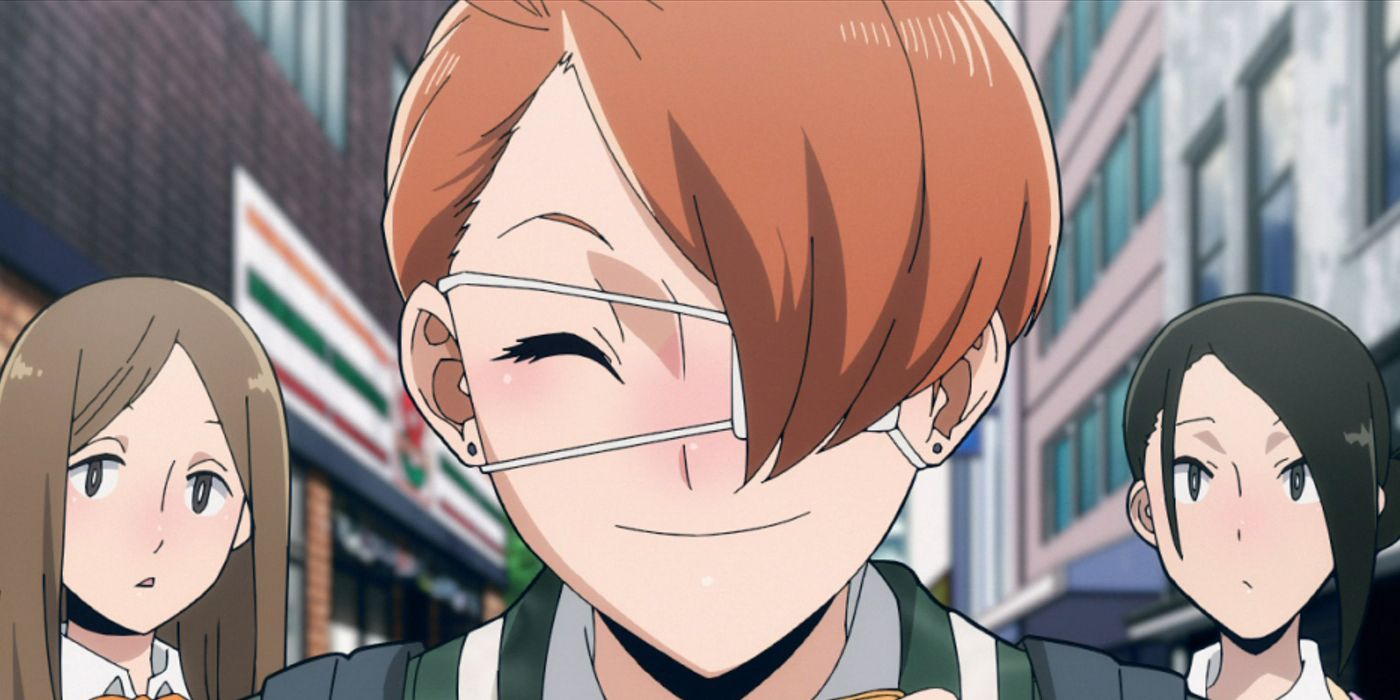 My Hero Academia Vigilantes Finally Unveils Its First Villain, And They're Absolutely Terrifying