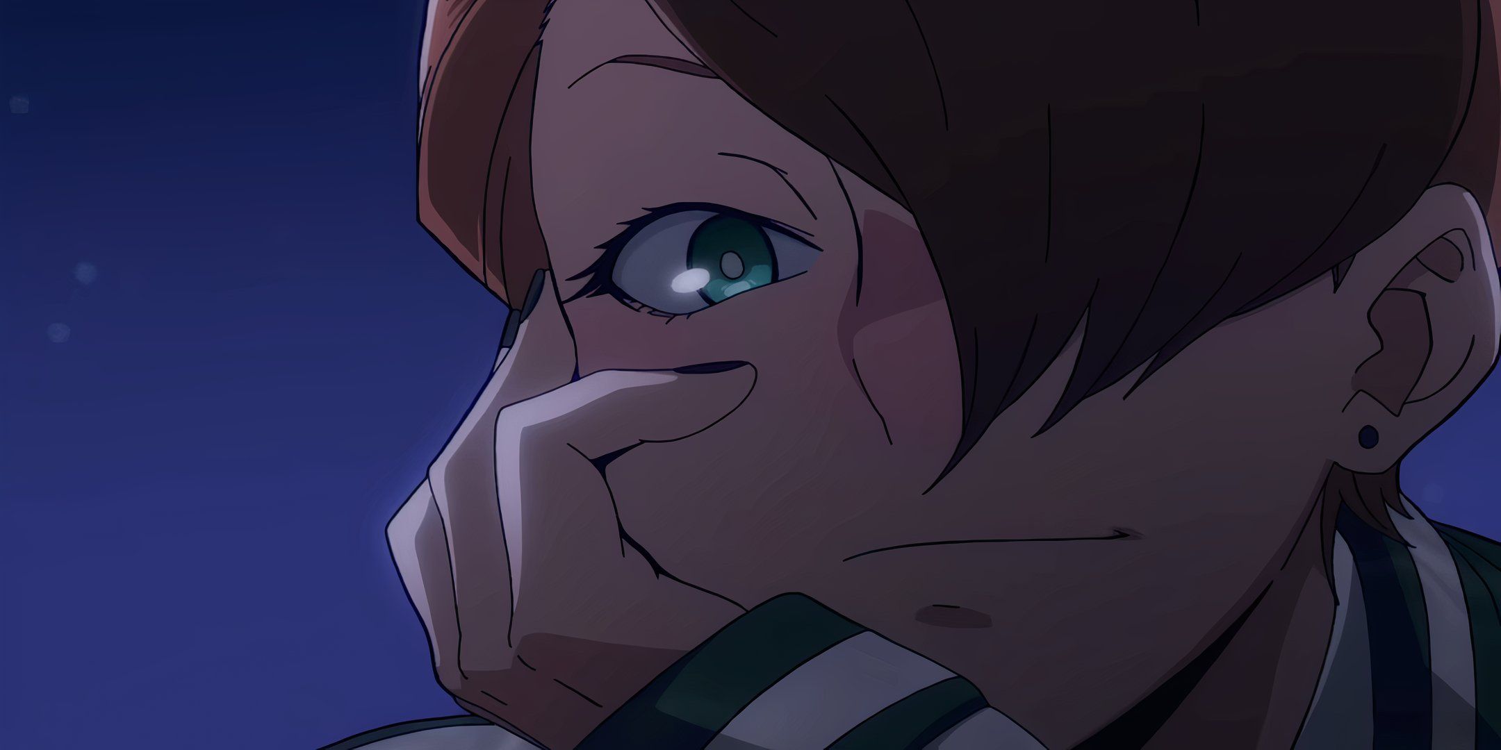 My Hero Academia Vigilantes Finally Unveils Its First Villain, And They’re Absolutely Terrifying