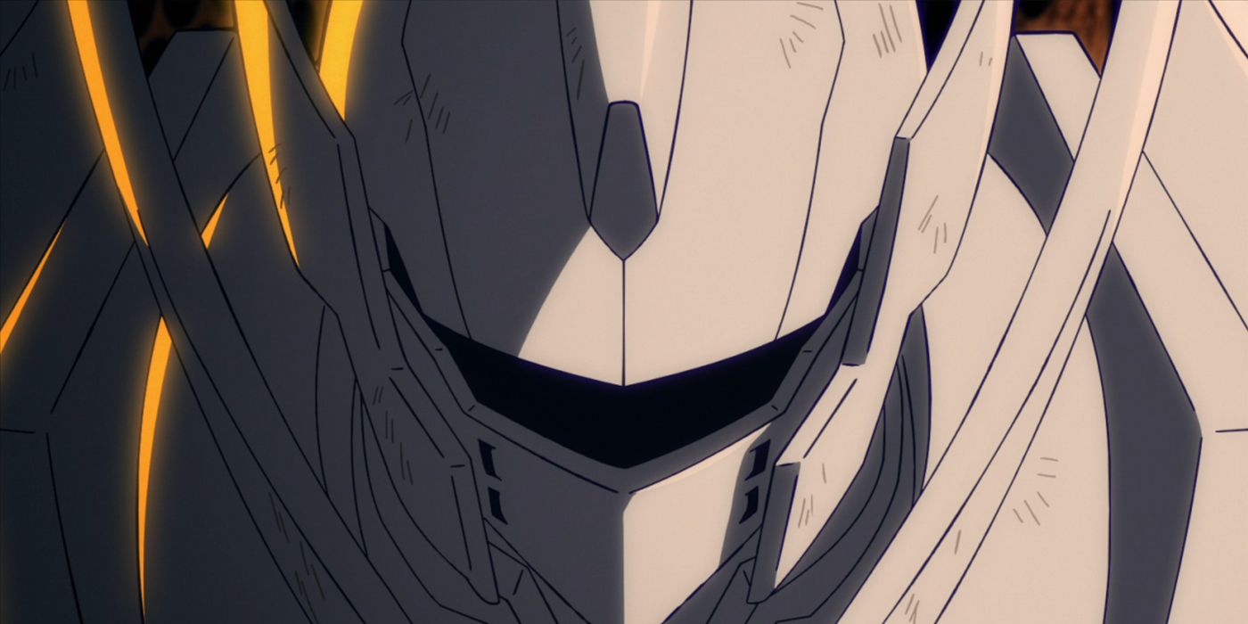 The original Ingenium, Tensei Iida.