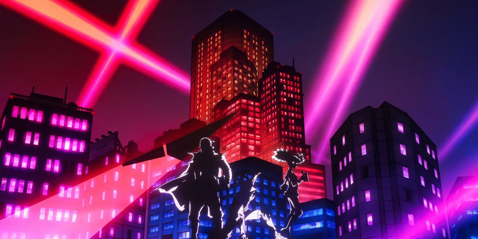 My Hero Academia Vigilantes Opening