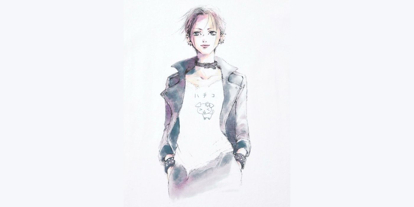 After Nearly 20 Years, Nana Is Returning to Stores With a