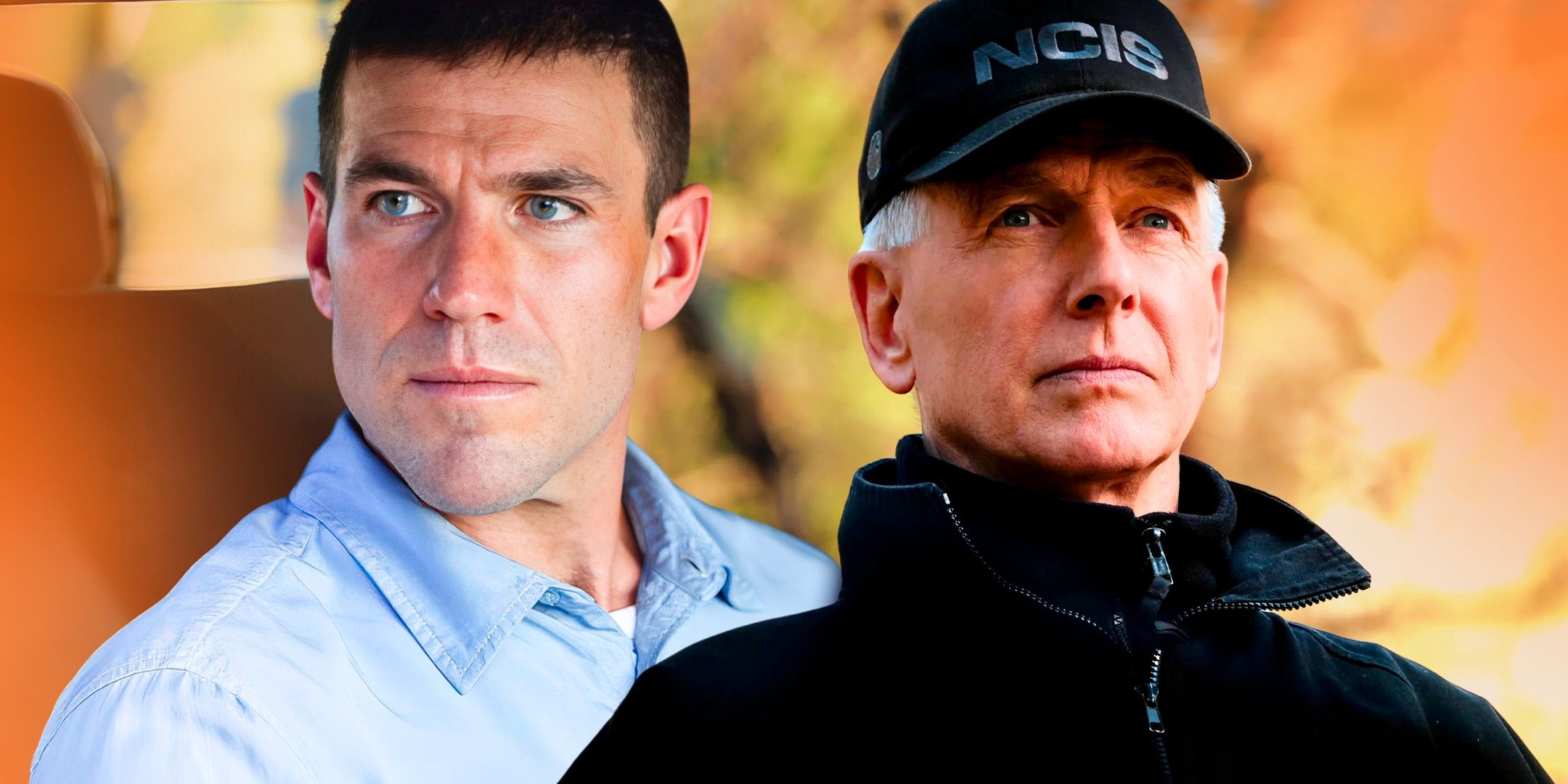 Gibbs in NCIS: Origins and Gibbs in NCIS