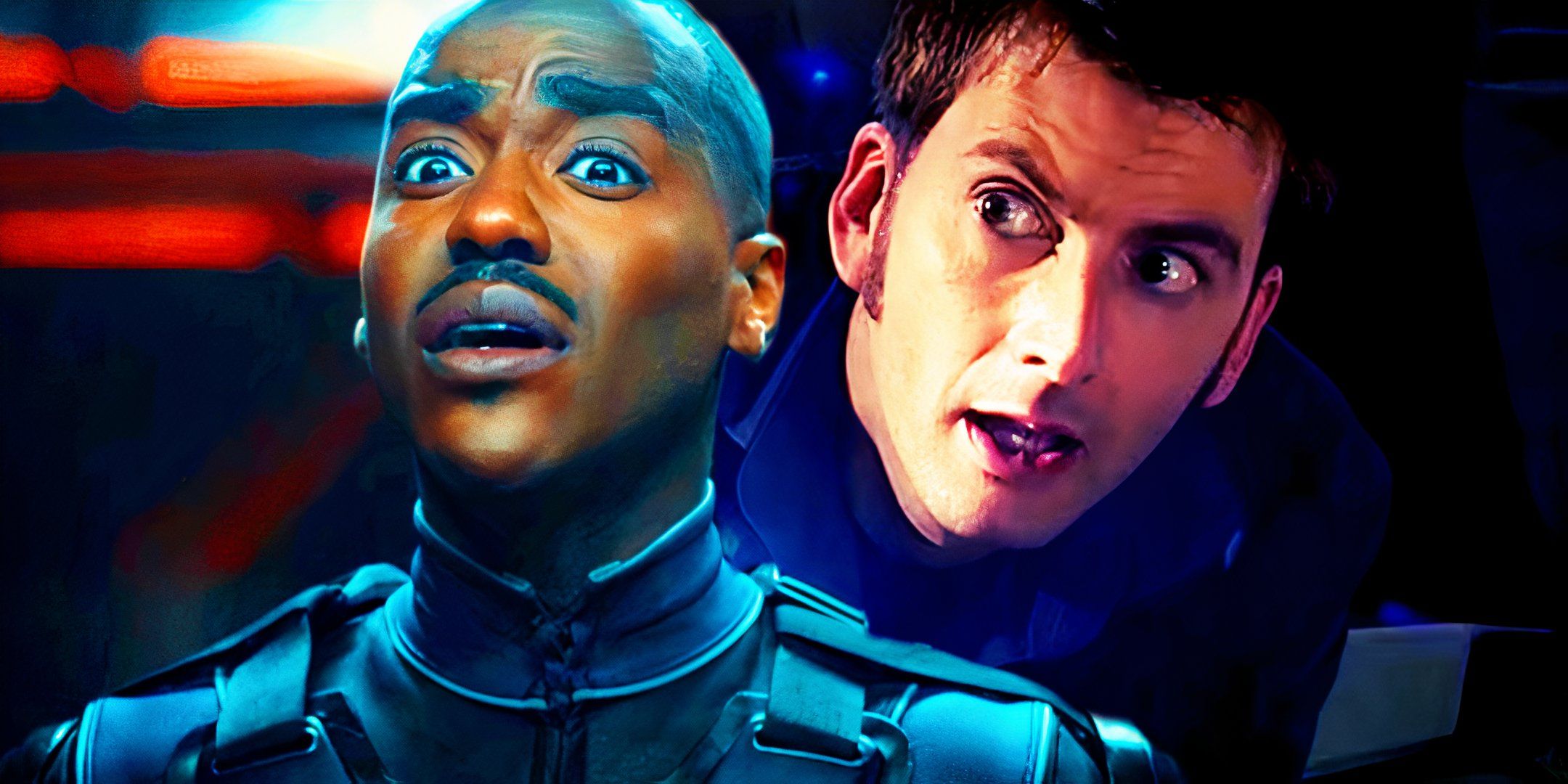 How Doctor Who Season 15's 