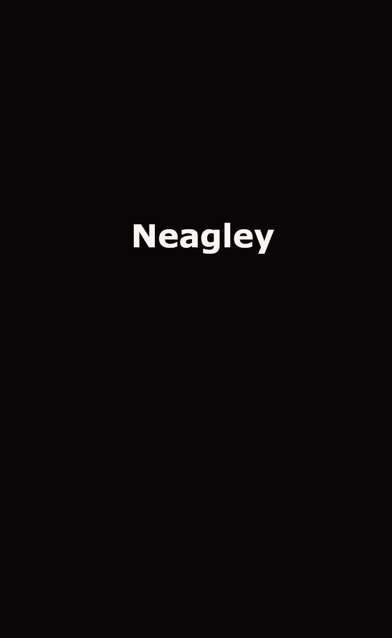 Neagley TV Show Logo Placeholder