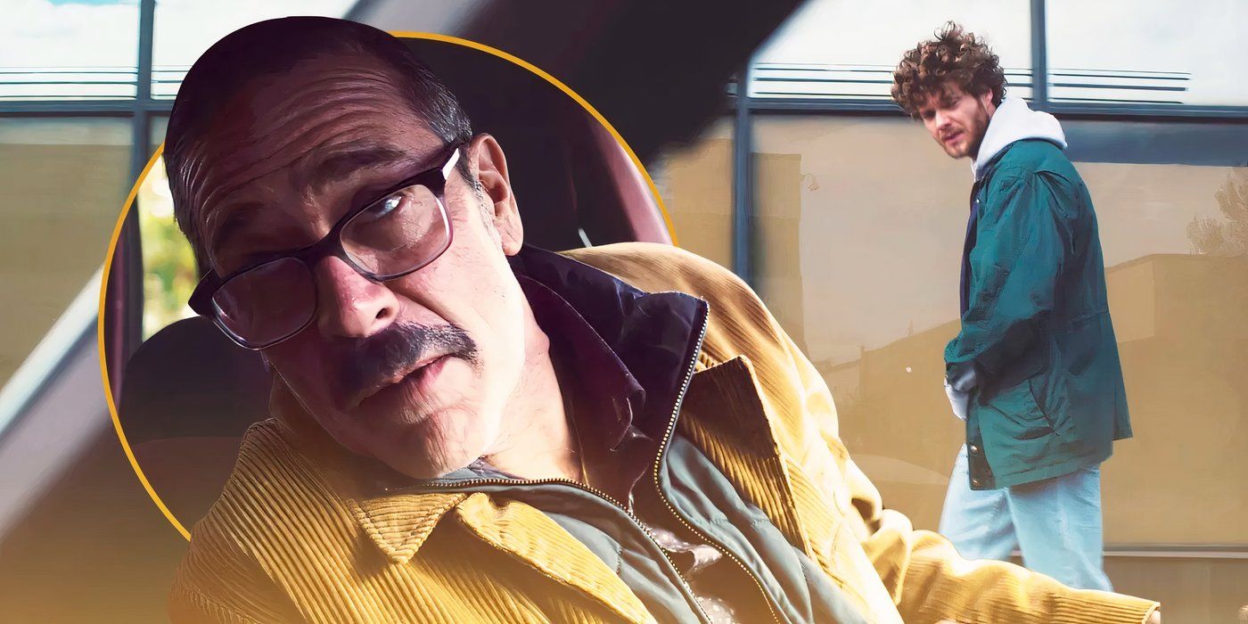 Neighborhood Watch Exclusive Clip Drags Jack Quaid & Jeffrey Dean Morgan Into A Mystery