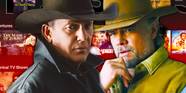 Cowboy Tv Show Netflix 60 Photos Moonagedaydream film
