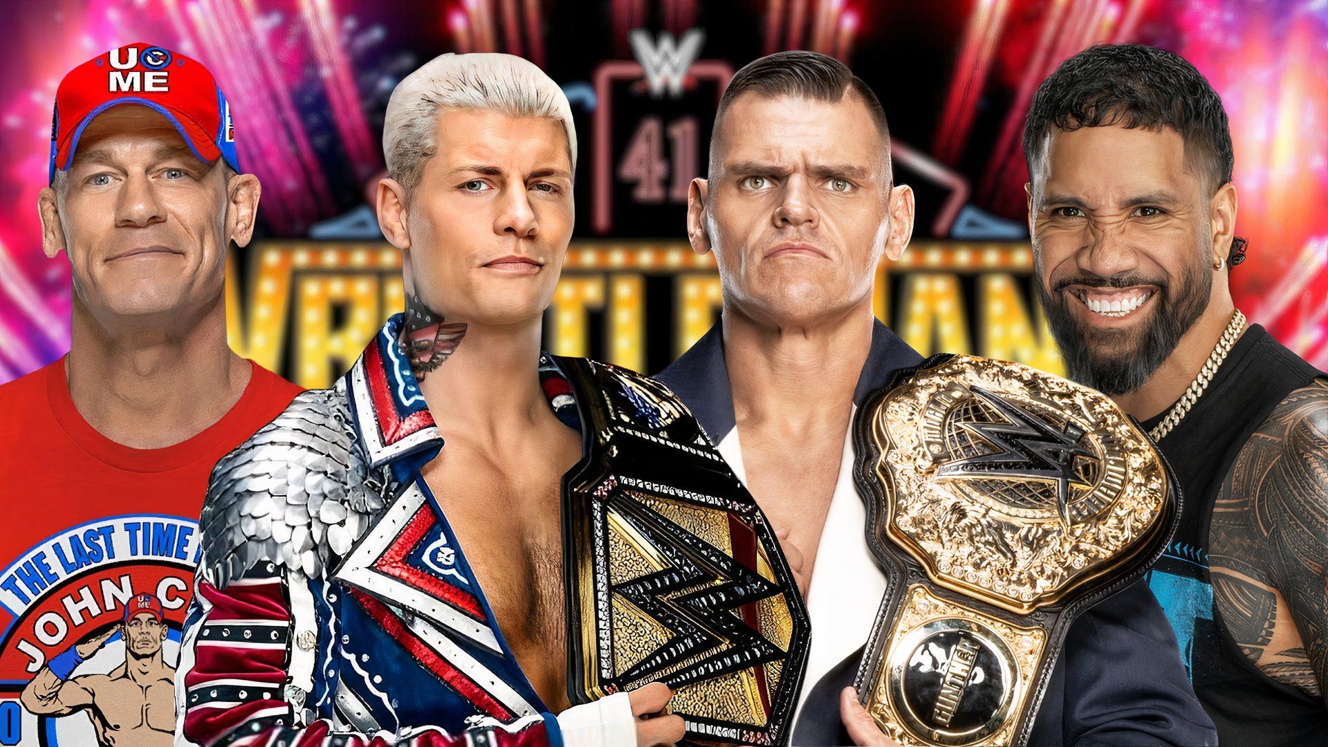 New Mania render