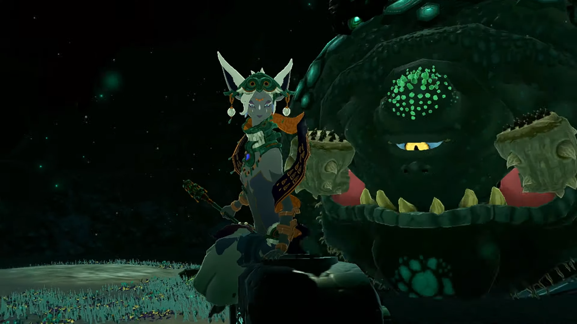 Nintendo Direct_ Nintendo Switch 2 – 4.2.2025 1-10-1 screenshot