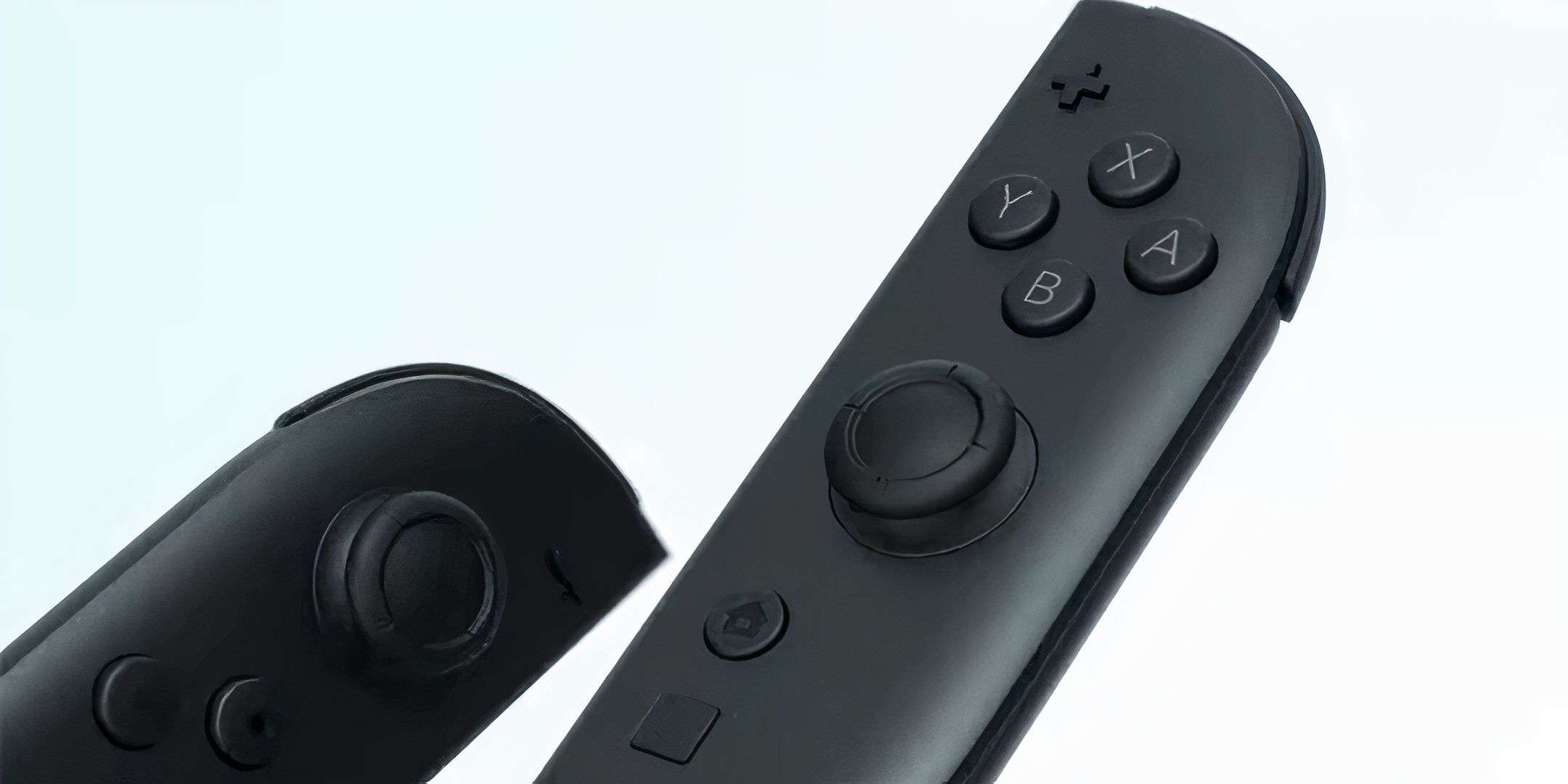 Nintendo Switch 2 Joy Jon 2