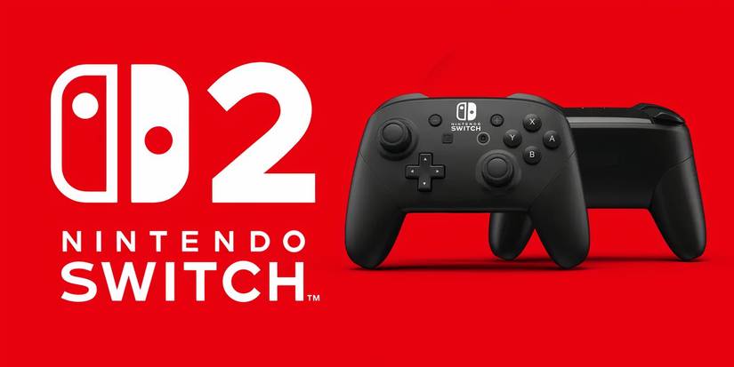 Nintendo Switch 2 Pro Controller Headphone Jack