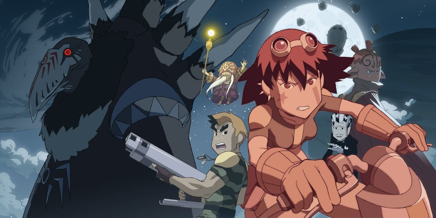 Oban Star-Racers featured image