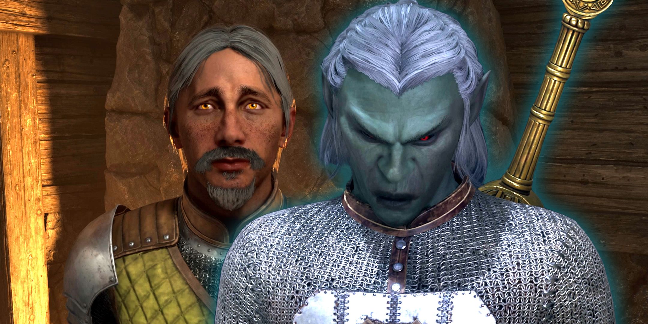 Oblivion Remastered A Brotherhood Betrayed