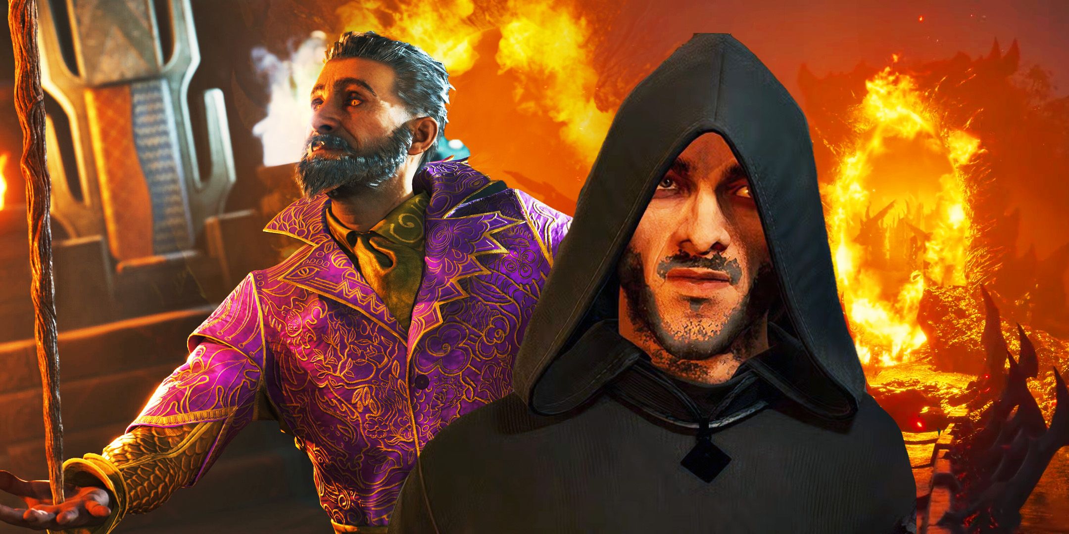 oblivion remastered mage and dark brotherhood