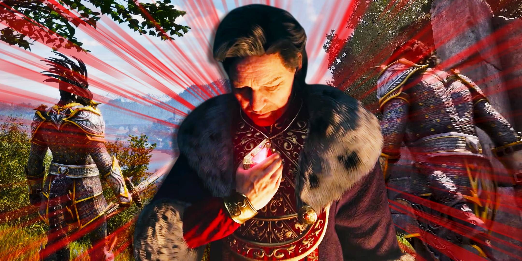 After Playing Oblivion Countless Times, I Wish I Loved Oblivion Remastered - But A Major Issue Is Stopping Me