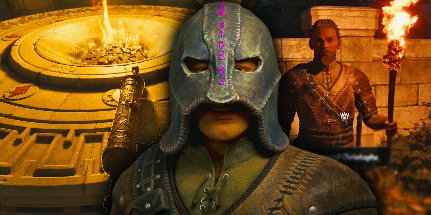 Oblivion Remastered Thieves Guild members